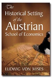 Escuela Austriaca de Economía